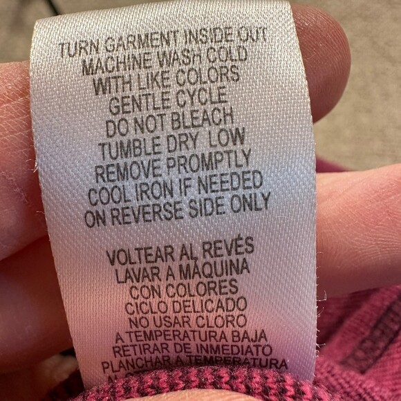 silverwear hoodie perfect thickness size M - Picture 8 of 9